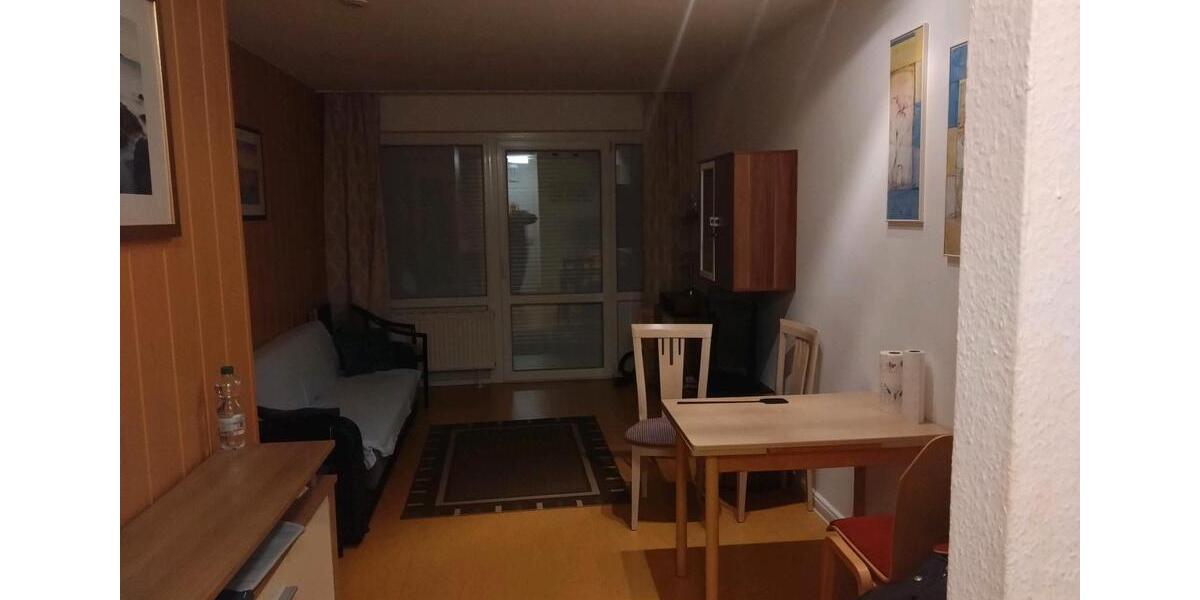 Etagenwohnung Schönberg (Holstein) - 2 Zimmer, 39 m&sup2;, 125.000&euro; | Angebot:23684672