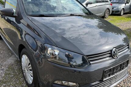 VW Polo 99.300 km 7.700 &euro; Kiel 24145