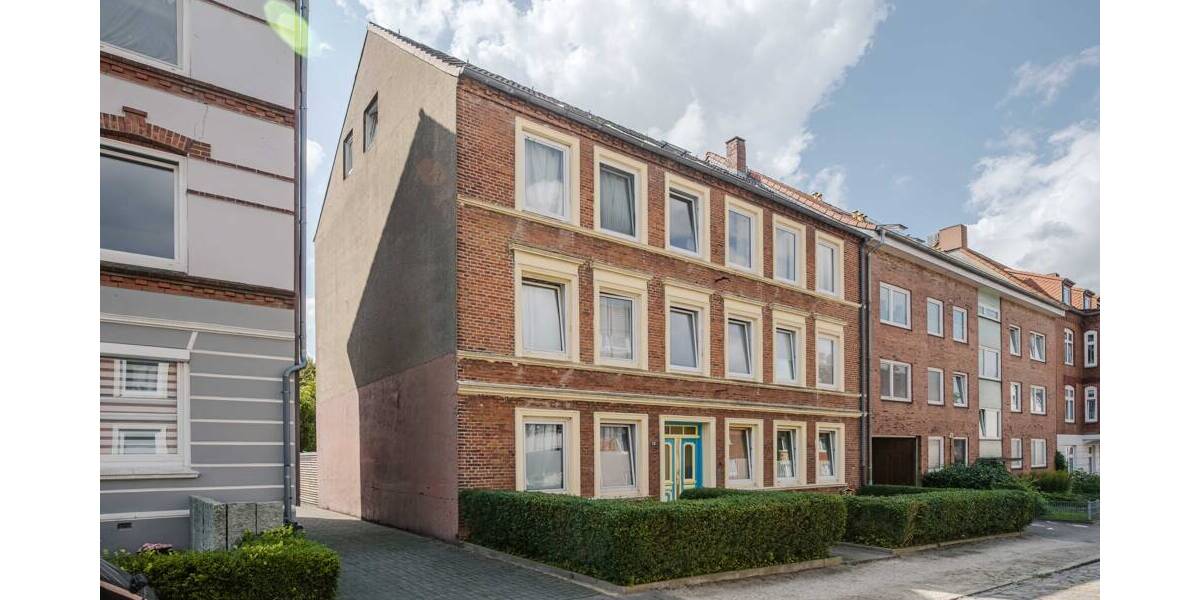 Mehrfamilienhaus, Wohnhaus Kiel / Wellingdorf Wellingdorf - 625.000&euro; | Angebot:24051778