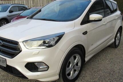 Ford Kuga 67.000 km 15.950 &euro; Gettorf 24214