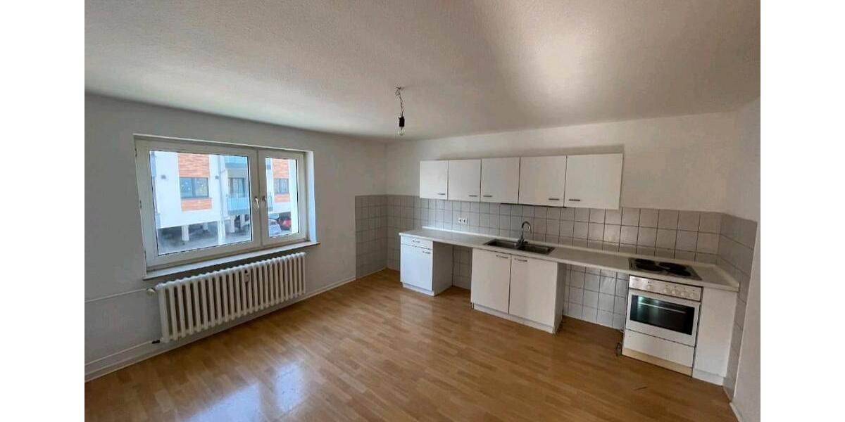 Etagenwohnung Kiel Ellerbek - 2 Zimmer, 60 m&sup2;, 770&euro; | Angebot:26045194
