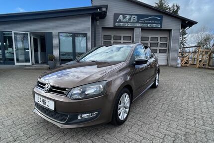 VW Polo 179.087 km 5.499 &euro; Neumünster 24539