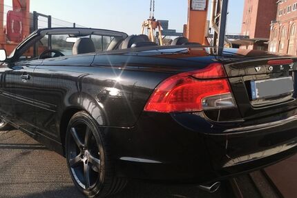Volvo C70 44.300 km 22.999 &euro; Altenholz 24161