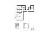 Etagenwohnung Heikendorf Altheikendorf - 3 Zimmer, 86 m&sup2;, 606.221&euro; | Angebot:25797542