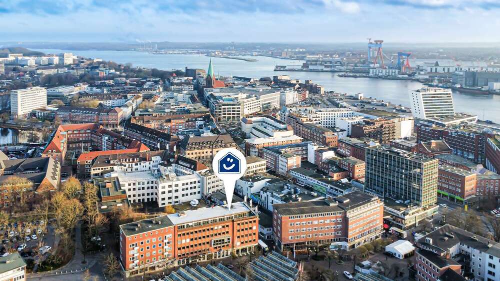 Gewerbeobjekt Kiel - 1.892&euro; | Angebot:24869488