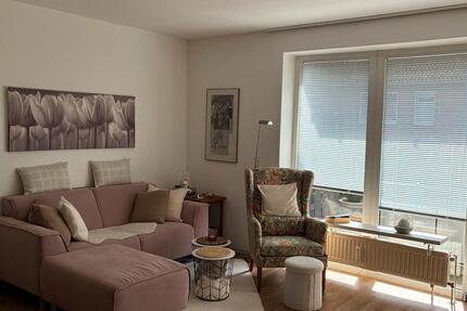 Wohnung Kiel Elmschenhagen - 2 Zimmer, 53 m&sup2;, 179.000&euro; | Angebot:27642261