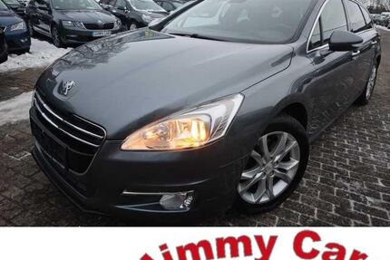 Peugeot 508 132.000 km 8.799 &euro; Kiel-Moorsee 24145