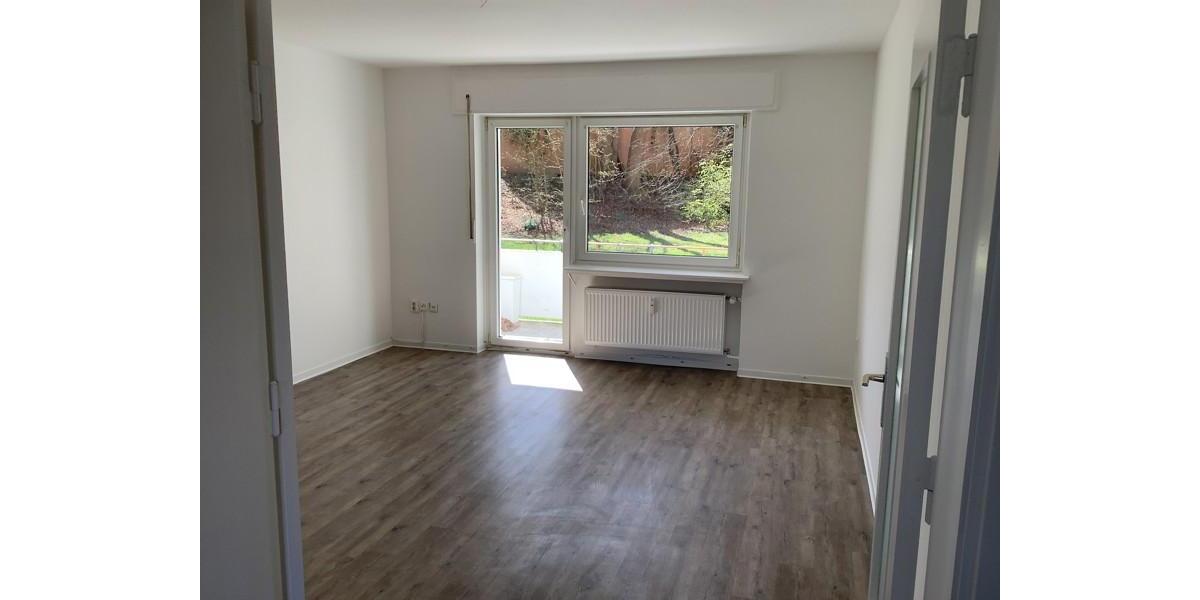 Erdgeschoßwohnung Eckernförde - 4 Zimmer, 82 m&sup2;, 807&euro; | Angebot:26066512