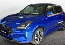 Gebrauchtwagen Suzuki Swift