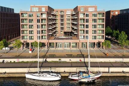 Wohnung Kiel Gaarden-Ost - 3 Zimmer, 99 m&sup2;, 702.600&euro; | Angebot:25796407