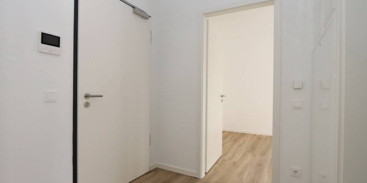 Etagenwohnung Neumünster Innenstadt - 2 Zimmer, 52 m&sup2;, 242.500&euro; | Angebot:26544513