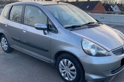 Honda Jazz 134.000 km 3.700 &euro; Kiel 24109