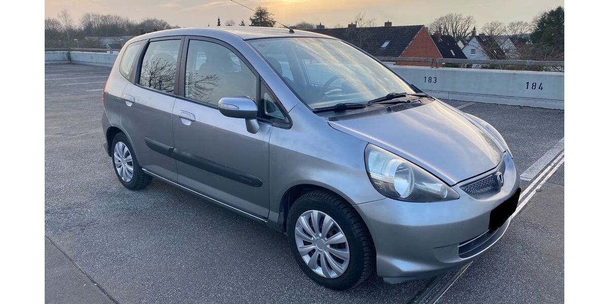 Honda Jazz 134.000 km 3.700 &euro; Kiel 24109
