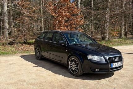 Audi A4 195.000 km 3.800 &euro; Rathjensdorf 24306