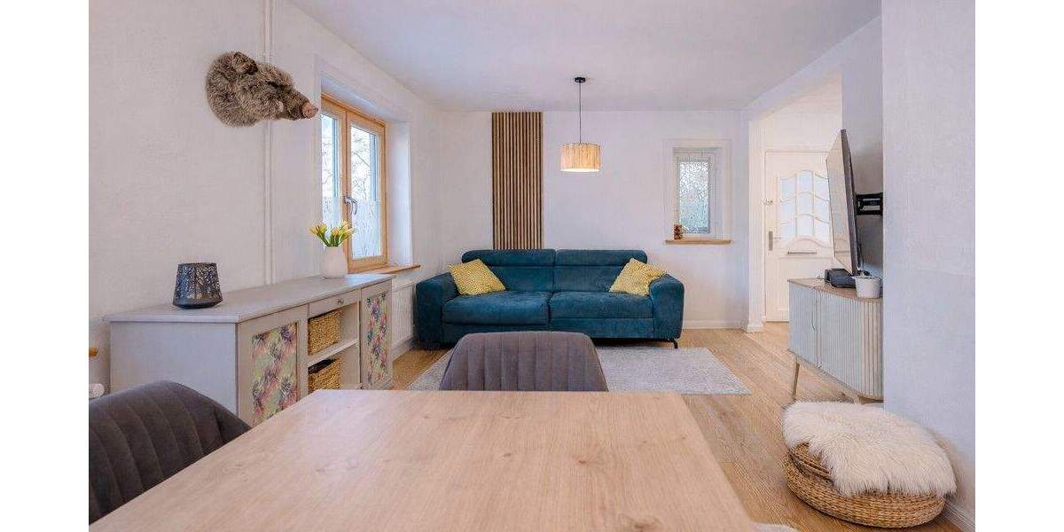 Reihenmittelhaus Kiel Südfriedhof - 3 Zimmer, 91 m&sup2;, 425.000&euro; | Angebot:25704654
