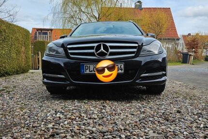 Mercedes-Benz C 220 231.420 km 7.990 &euro; Schwentinental 24223