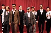 Babylon Circus: The Very Last Dance