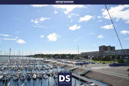 Wohnung Kiel Friedrichsort - 1 Zimmer, 59 m&sup2;, 295.000&euro; | Angebot:26148884
