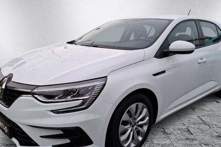 Renault Megane 71.600 km 12.980 &euro; Kiel 24118
