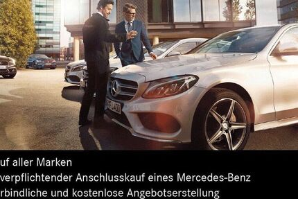 Mercedes GLC 220