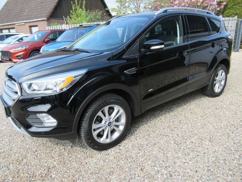 Kuga