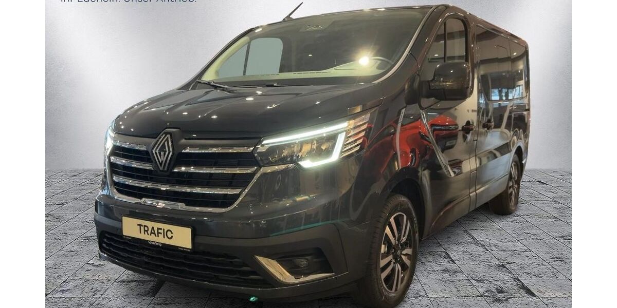 Renault Trafic 1.900 km 59.980 &euro; Kiel 24118