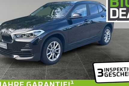 BMW X2 76.096 km 23.980 € Rendsburg 24768
