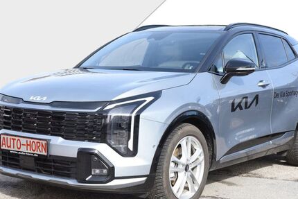 Kia Sportage 7.500 km 43.775 &euro; Kiel 24146