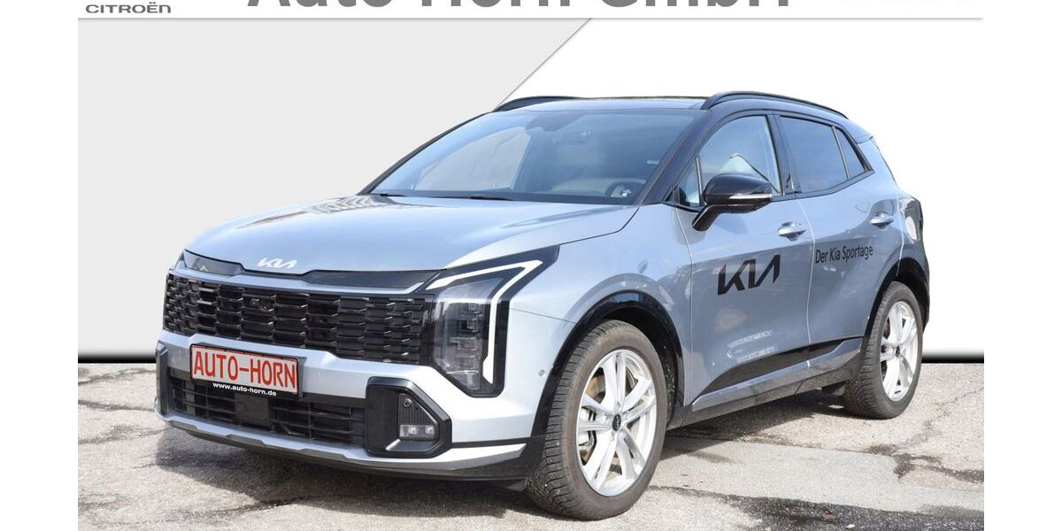 Kia Sportage 7.500 km 43.775 &euro; Kiel 24146