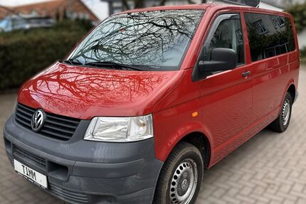 VW T5 Transporter 329.000 km 10.950 &euro; Molfsee 24113
