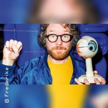 Friedemann Weise - Das bisschen Content 16.11.2025 Aula am Schiffsthal