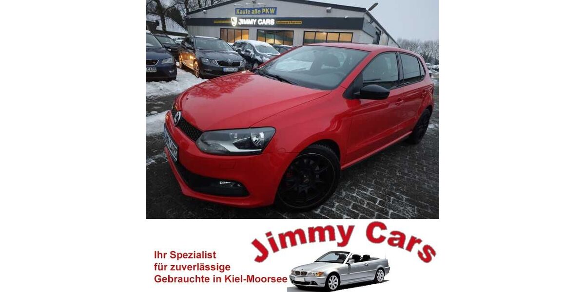VW Polo 179.999 km 6.999 &euro; Kiel-Moorsee 24145