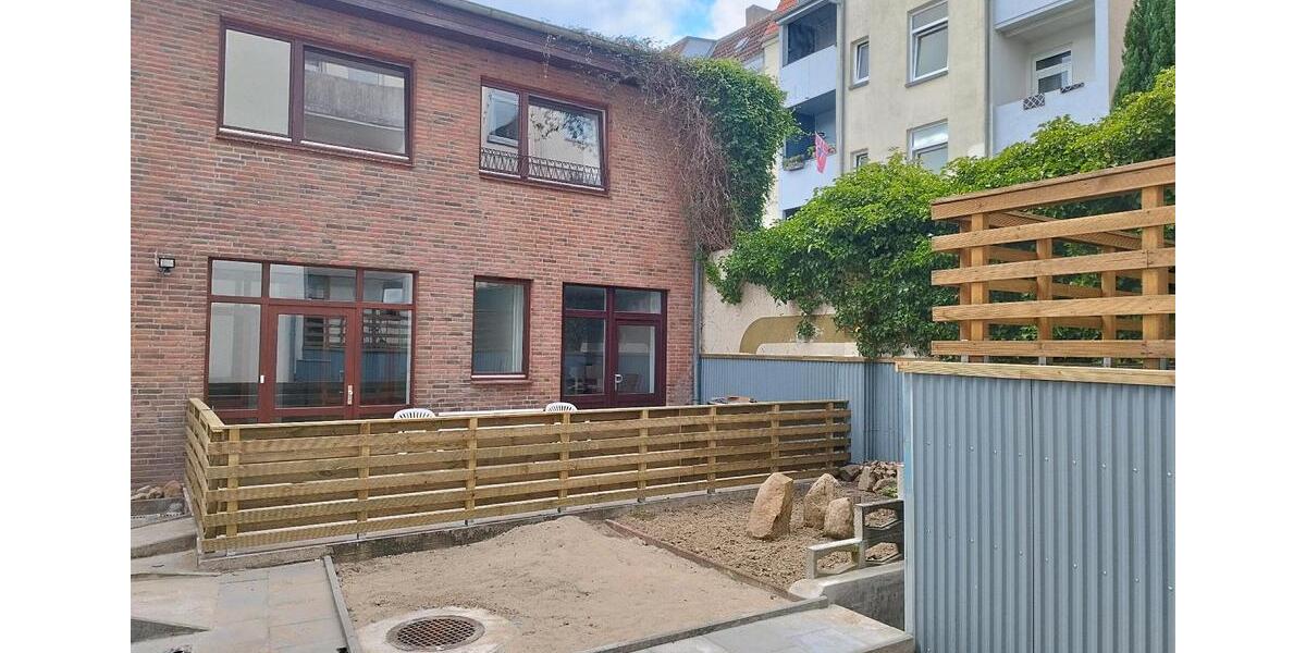 Arbeiten und Wohnen in ruhiger Lage - Nähe Neubau Coop Quartier zimmer