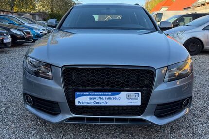 Audi A4 270.000 km 6.499 &euro; Kronshagen 24119