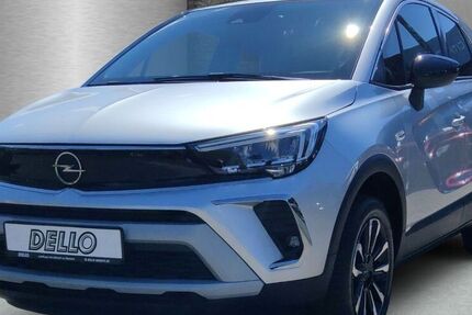 Opel Crossland (X)