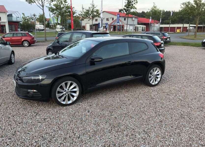 Scirocco