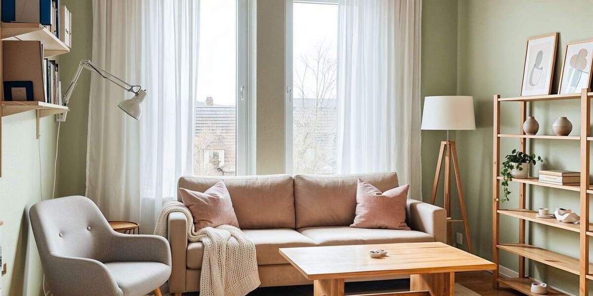Etagenwohnung Kiel Ravensberg - 3 Zimmer, 84 m&sup2;, 250.000&euro; | Angebot:25666601
