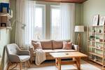 Etagenwohnung Kiel Ravensberg - 3 Zimmer, 84 m&sup2;, 250.000&euro; | Angebot:25666601