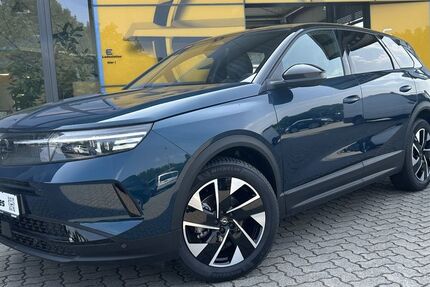 Opel Grandland (X) 8.179 km 29.990 &euro; Nortorf 24589