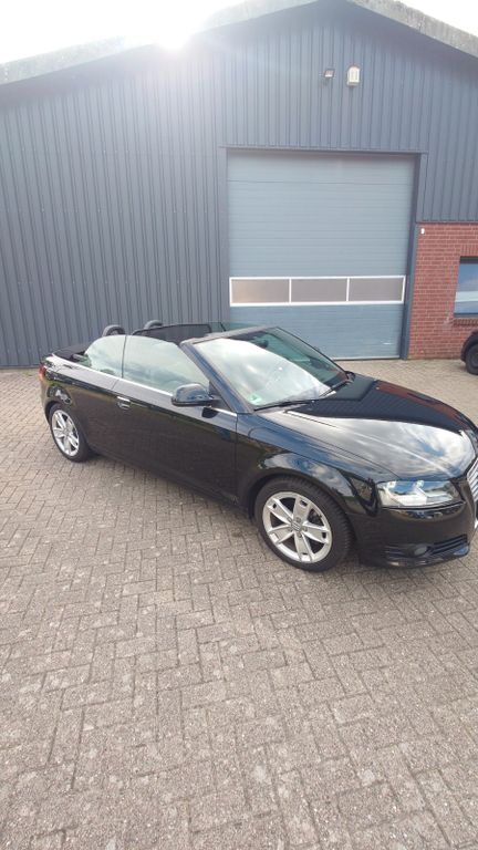 Cabriolet