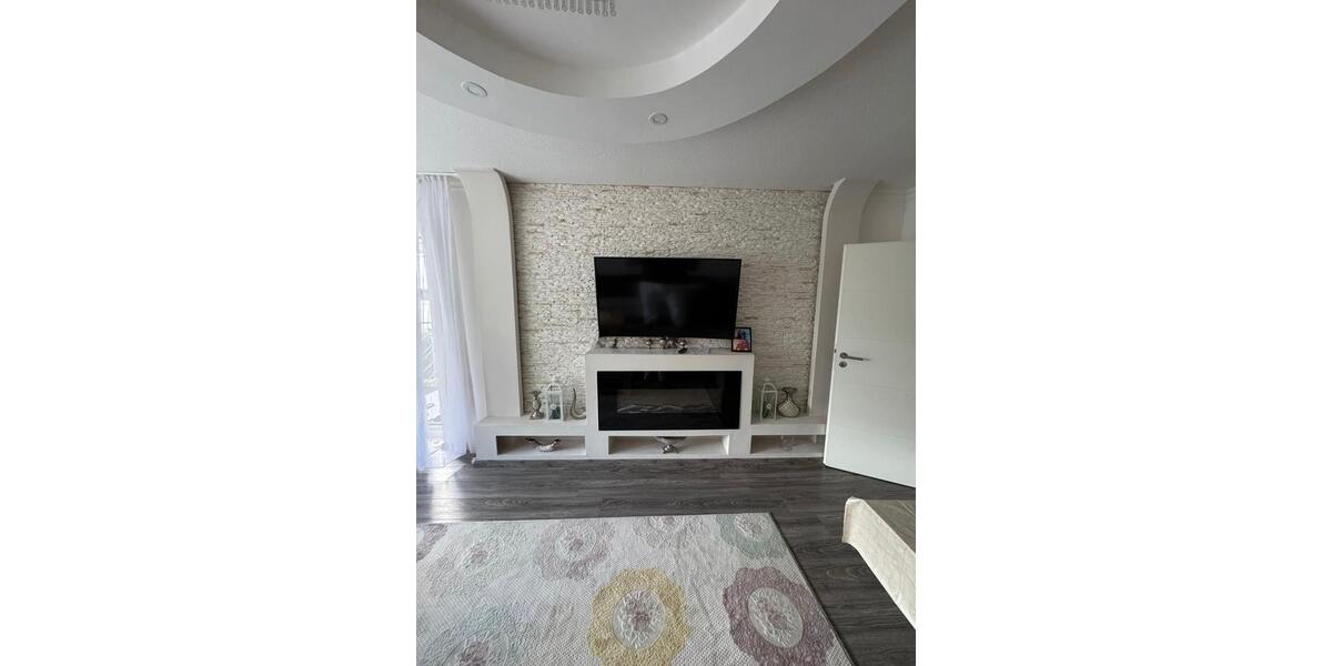 4-Zimmer-Eigentumswohnung mit Garten in Kiel Mettenhof 4 zimmer