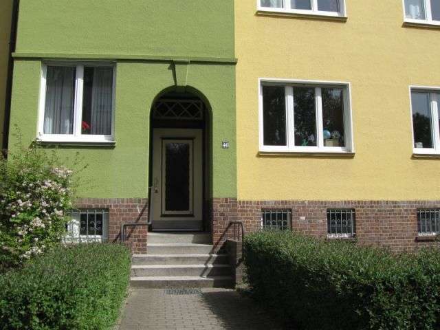 Etagenwohnung Kiel Düsternbrook - 4 Zimmer, 129 m&sup2;, 1.550&euro; | Angebot:27355816