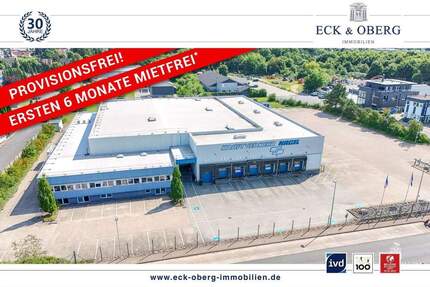 Gewerbeobjekt Osterrönfeld - 18.900&euro; | Angebot:23971778
