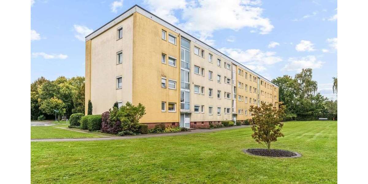Wohnung zum Kaufen in Kiel 239.000 € 66.88 m² 2.5 zimmer