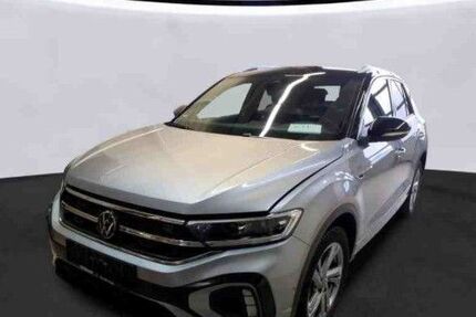 VW T-Roc 39.180 km 22.990 &euro; Preetz-Schellhorn 24211