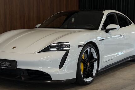 Porsche Taycan 42.600 km 89.980 &euro; Neumünster 24536