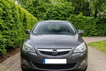 Opel Astra 266.000 km 3.663 &euro; Altenholz 24161