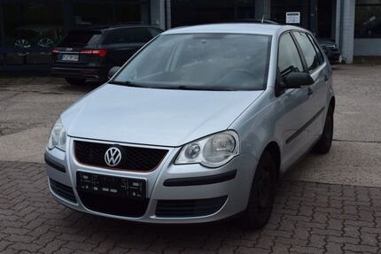 VW Polo 170.500 km 2.480 € BLUMENTHAL 24241