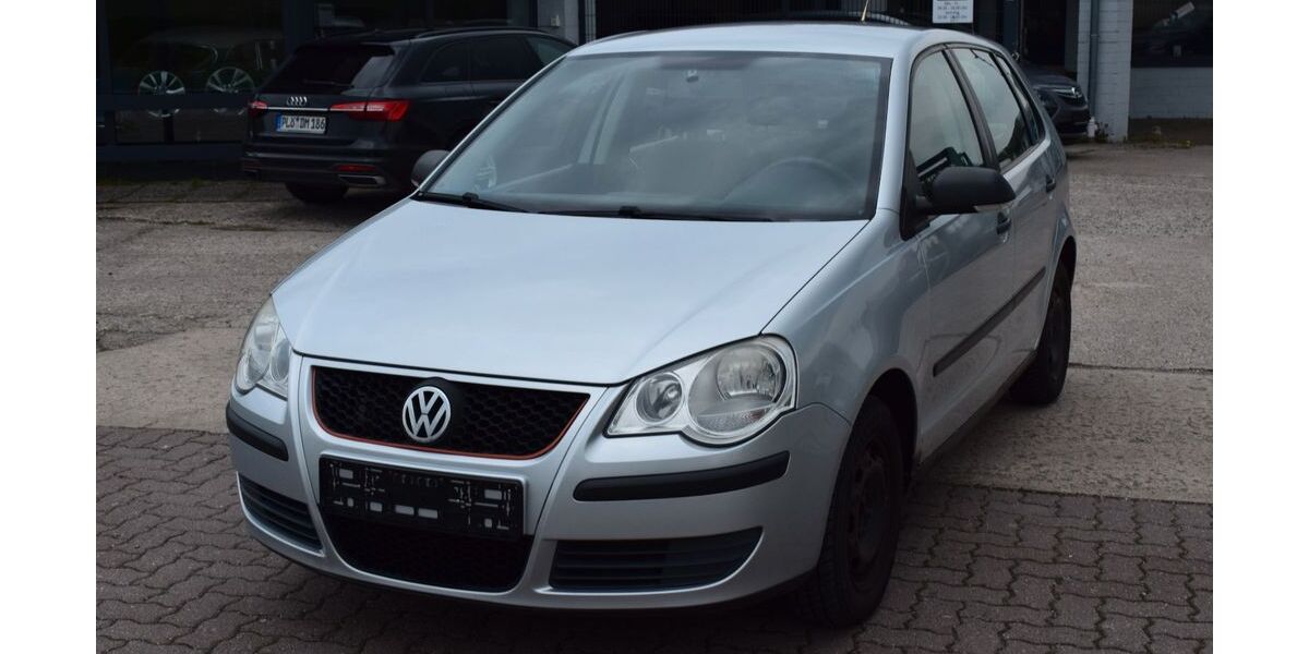 VW Polo 170.500 km 2.480 € BLUMENTHAL 24241