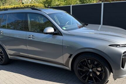 BMW X7 10.000 km 99.490 &euro; Kiel 24105